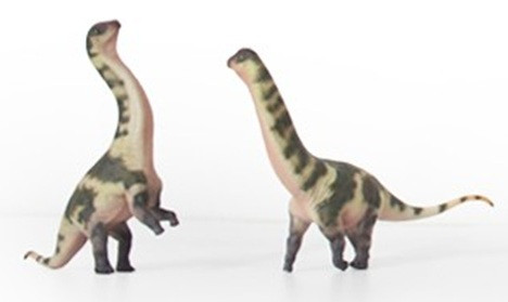 Haolonggood Dreadnoughtus - Lou Cheng - Green - Babies